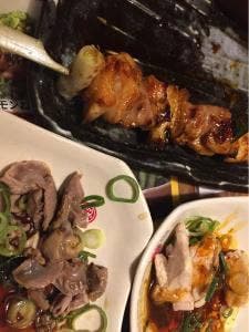 鳥貴族 京橋西店