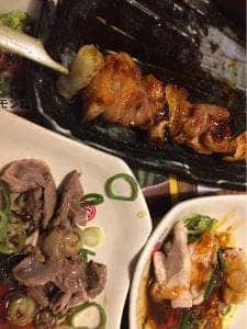 鳥貴族 京橋西店