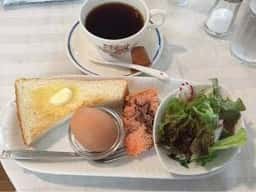 Cafe de Iwai