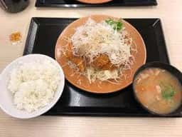 かつや 泉大津店