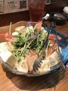 沖縄んDINING ちゅらか~ぎ~
