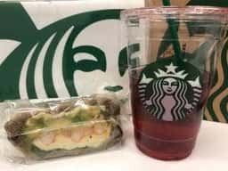 スターバックス コーヒー イオン幕張店