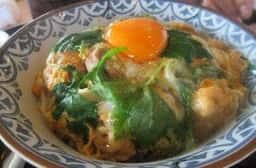 北六甲カントリークラブ 東コースレストラン