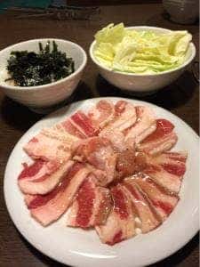 牛繁 大泉学園店