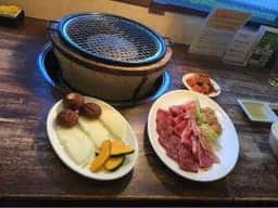 焼肉きたがき