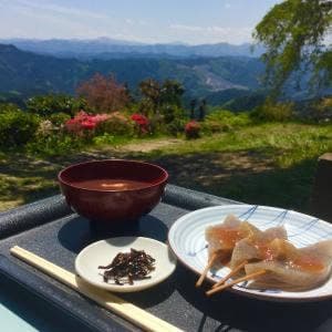 冨士見茶屋
