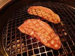 焼肉どころ 鼎