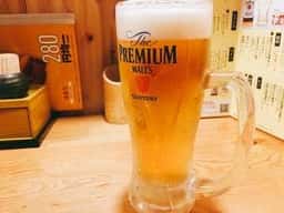 鳥貴族 三鷹南口店