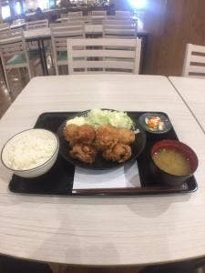 とりから一番 イオンモール沖縄ライカム