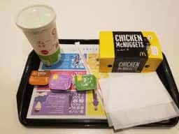 マクドナルド 高尾ダイエー店