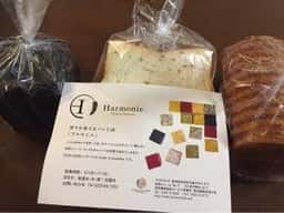 Harmonie Washima Boulanger
