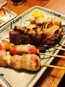 串八珍 浜松町2号店