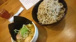 つけ蕎麦 KATSURA