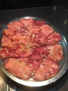 炭火焼肉ピカソ 本店