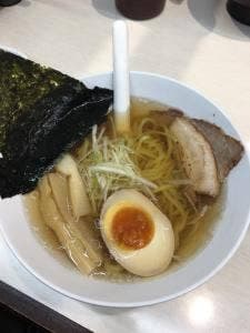魚べい 亀貝店