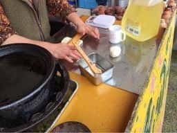モンパン食堂