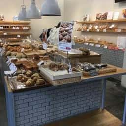 スタイルベーカリー