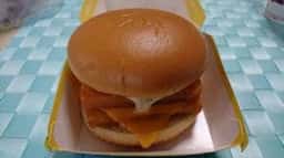 マクドナルド 大宮大和田店