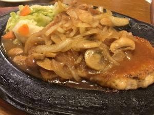 レストランナカ 北品川店