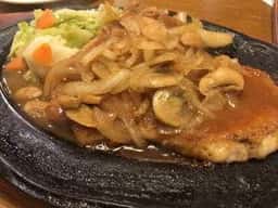 レストランナカ 北品川店