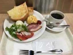 BECK'S COFFEE SHOP 宇都宮店