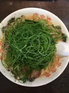 来来亭 東松山店