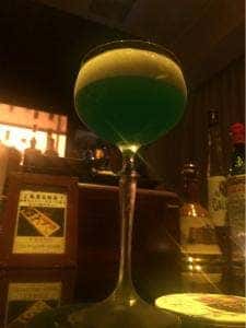 Elixir de Longue Vie