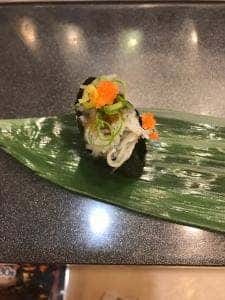 すし将軍 西中洲店