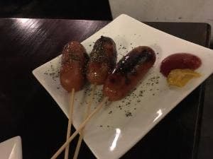 炙り屋カマクラ
