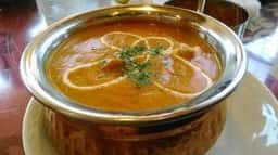 インドダイニングカフェ マター倉田店