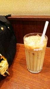 ドトールコーヒーショップ 町田駅前店