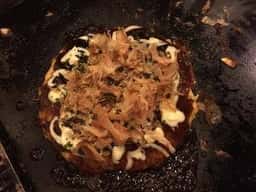 月島もんじゃ ムーの子孫 西池袋店