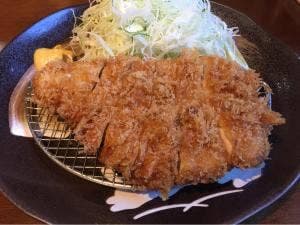 とんかつ かつ祥