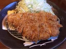 とんかつ かつ祥