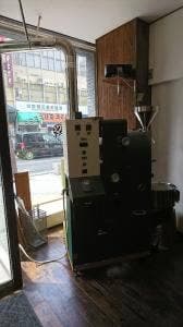 トータス コーヒービーンズ バイ ユナイト