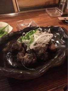 炉端・串焼き DANRAN