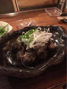 炉端・串焼き DANRAN