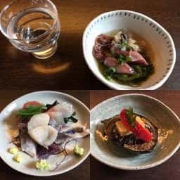 鮨 和食 はせがわ