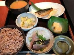 すし土風炉 秋葉原店