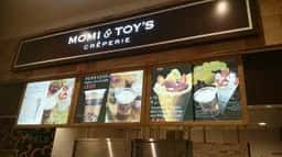 モミアンドトイズ 湘南モールフィル店