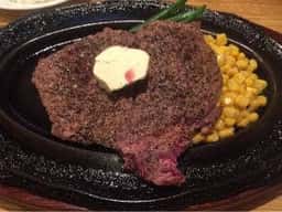 ステーキハウスアパッチ