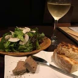 やきとりdeワイン酒場 Hirukara