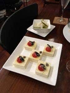 ワインカフェルセット