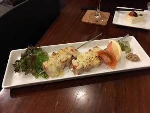 ワインカフェルセット