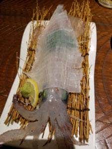 酒膳屋 たぐせん