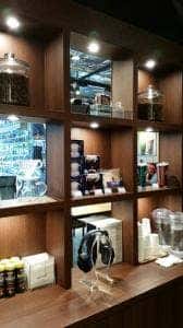 KEY’S CAFE ビックカメラ名古屋JRゲートタワー店