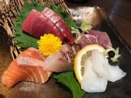 鳥魚 おおしま