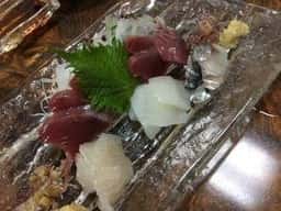 神谷ふぐ料理店