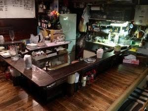 居酒屋 錨