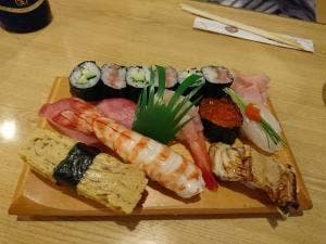 焼津すし処 よし寿司